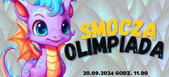 Smocza Olimpiada