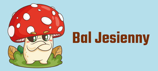 Bal Jesienny