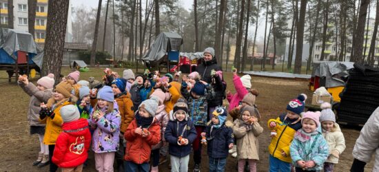 Czym można dokarmiać zwierzęta?