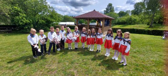 XII Regionalny Przegląd Zespołów Śpiewaczych i Kapel im. Wojciecha Więckowskiego