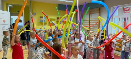 Dzień Przedszkolaka