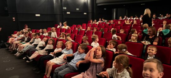 Wycieczka do Bałtyckiego Teatru Dramatycznego